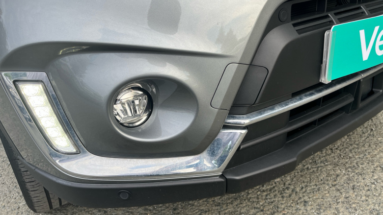 Suzuki Vitara 1.5 Hybrid SZ5 5dr AGS Hybrid Estate